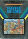 Master Builder Box Art Front